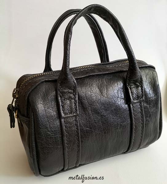 bolso de mano vista completa